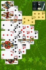 download Pyramid Golf Solitaire apk
